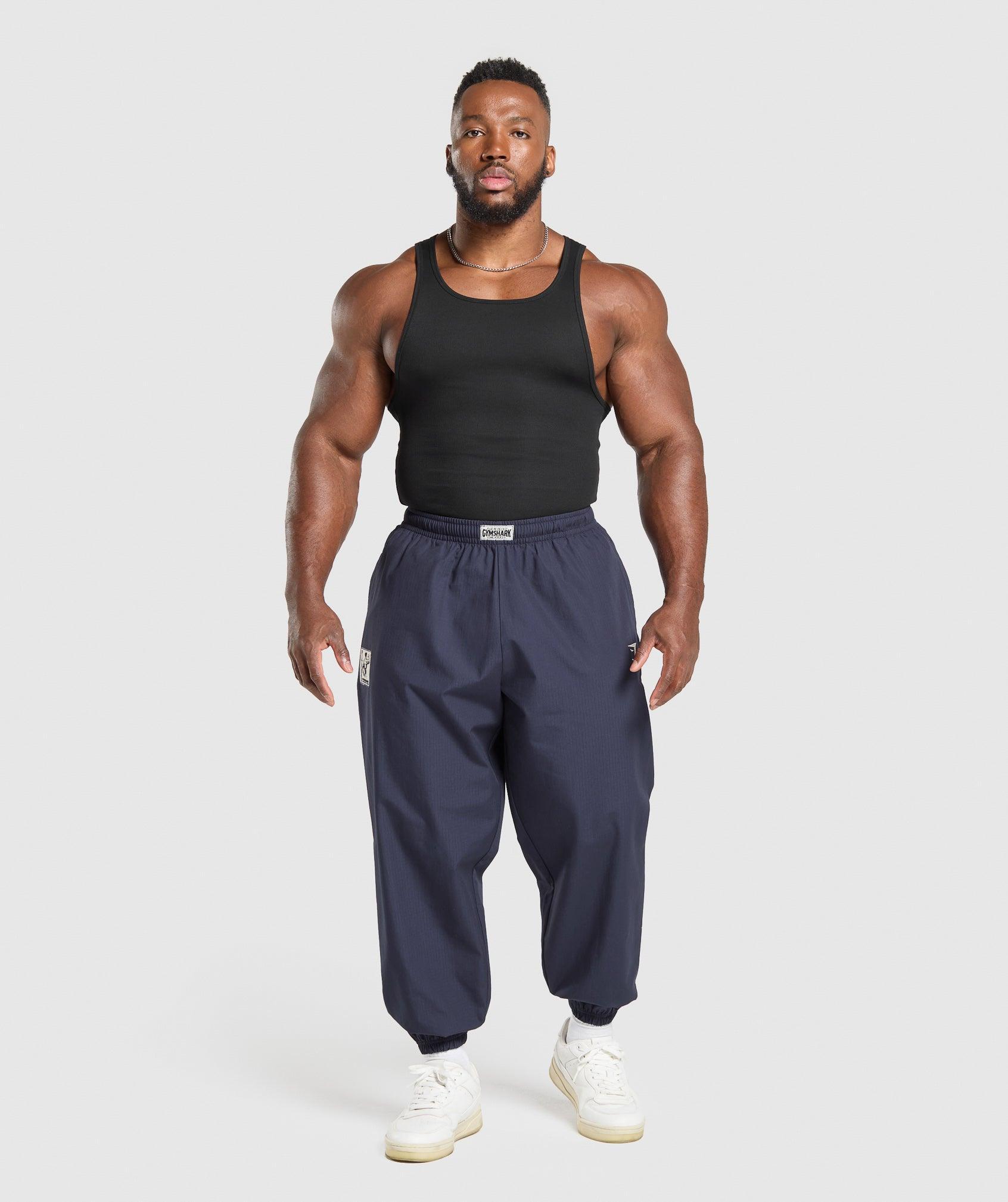 Ripstop Pumper Pants Product Image