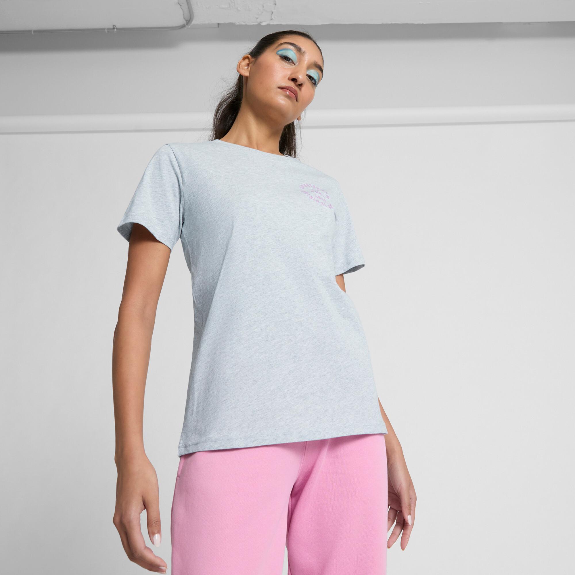 Sports Graphic Women's Tee Product Image