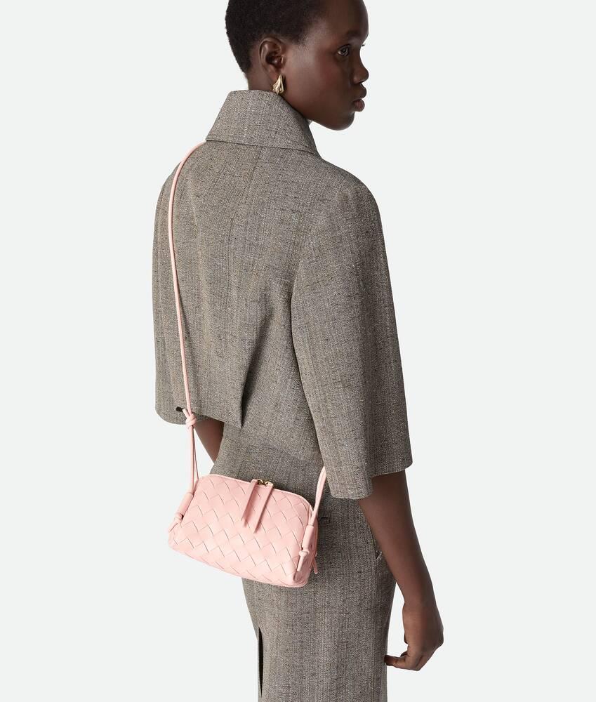 Women's Concert Pouch in Seashell Product Image