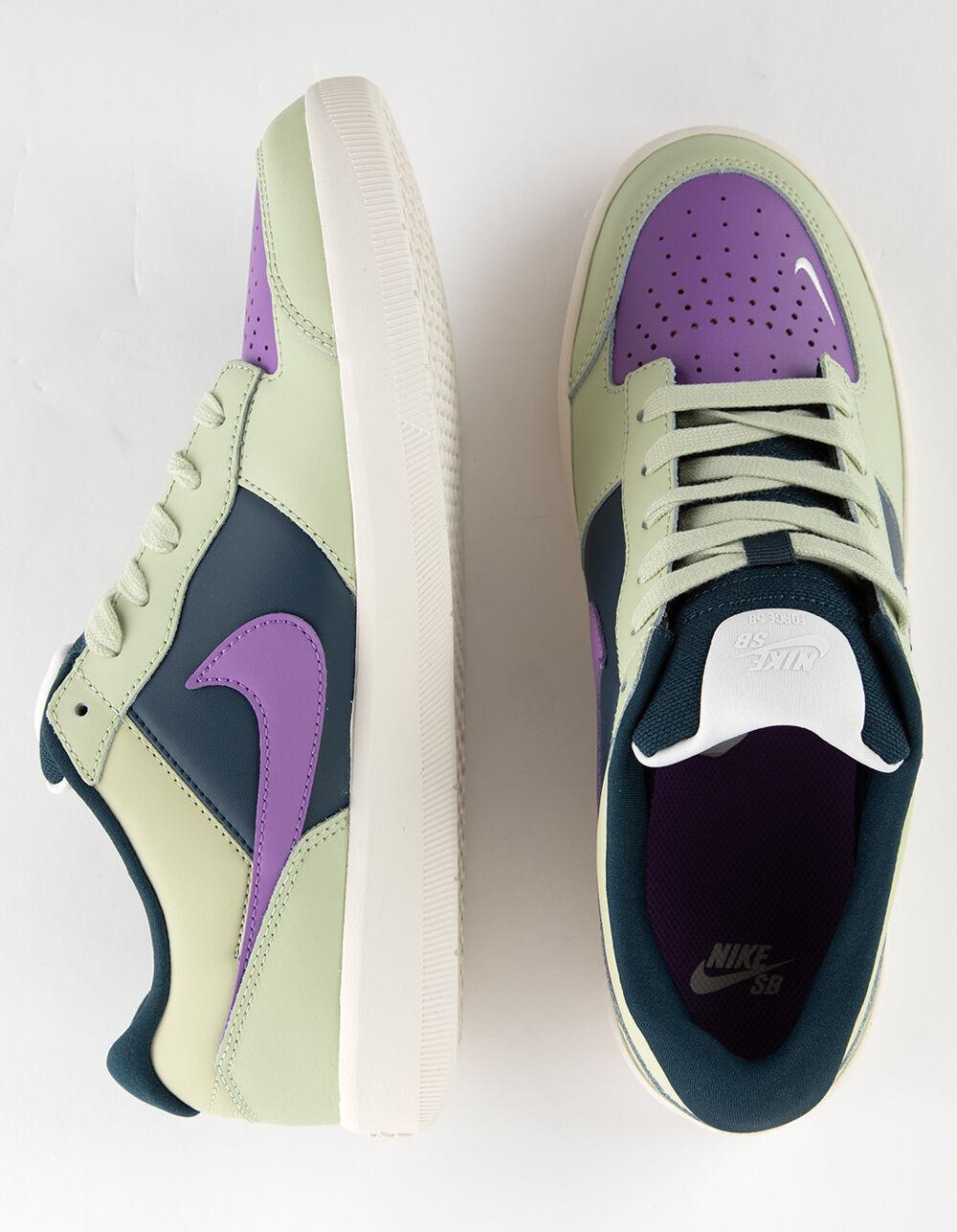 NIKE SB Force 58 Premium Mens Shoes Product Image