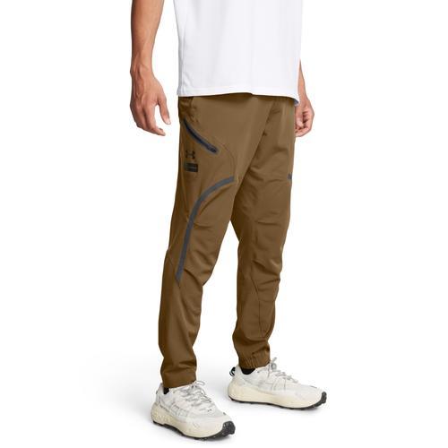 Under Armour Mens UA Unstoppable Cargo Pants Product Image