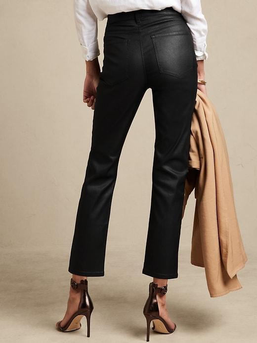 Ultra High-Rise Slim Jean Product Image