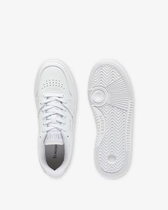 Women's L001 Set Leather Sneakers Product Image