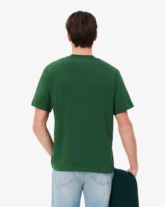 Cotton T-shirt Product Image