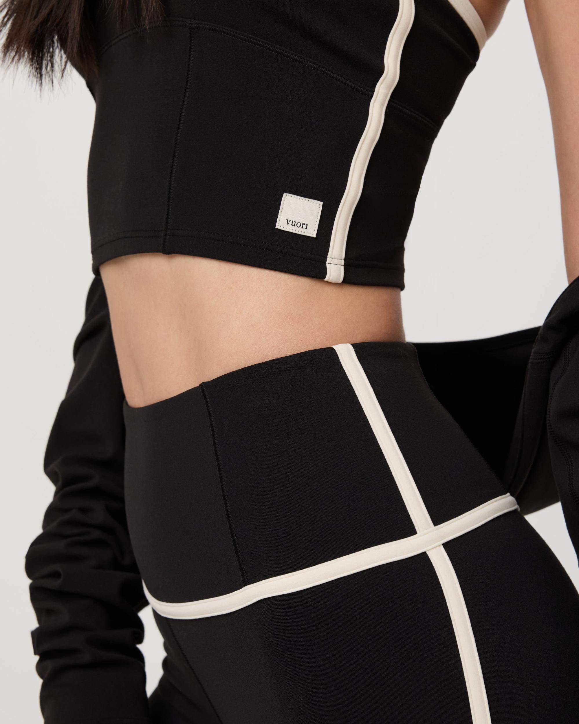 Vuori AllTheFeels™ Corset Tank Product Image