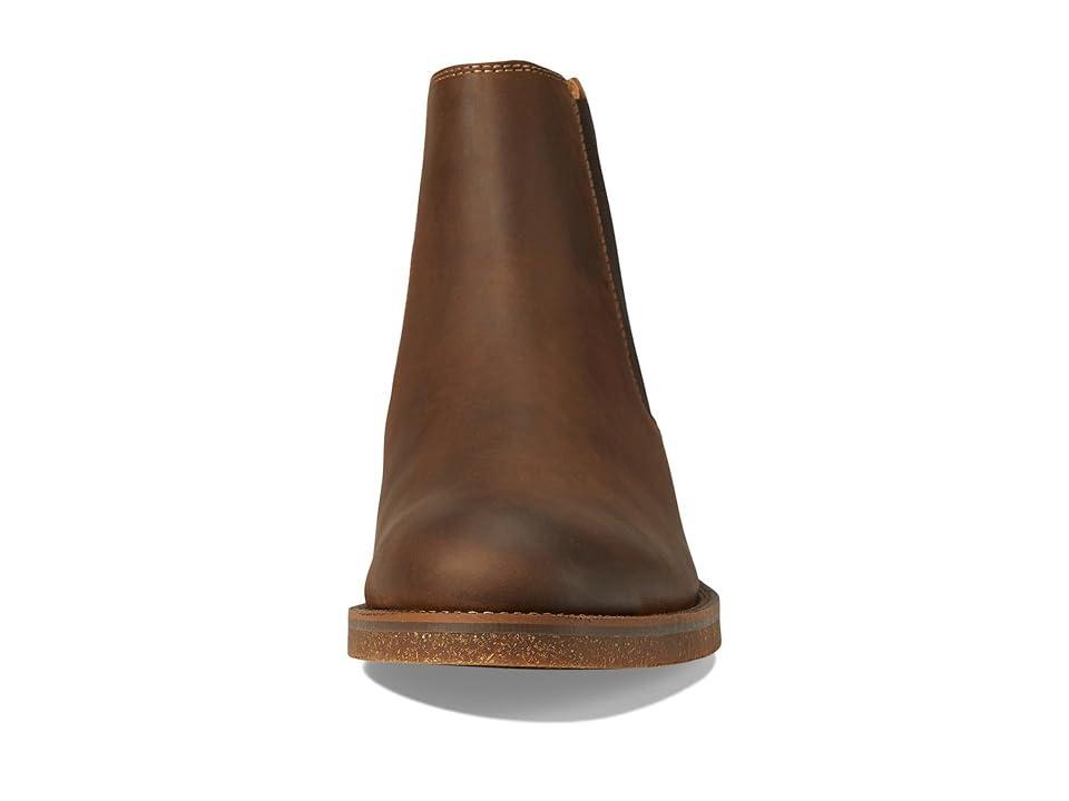 Dockers Mens Novato Leather Boots Product Image