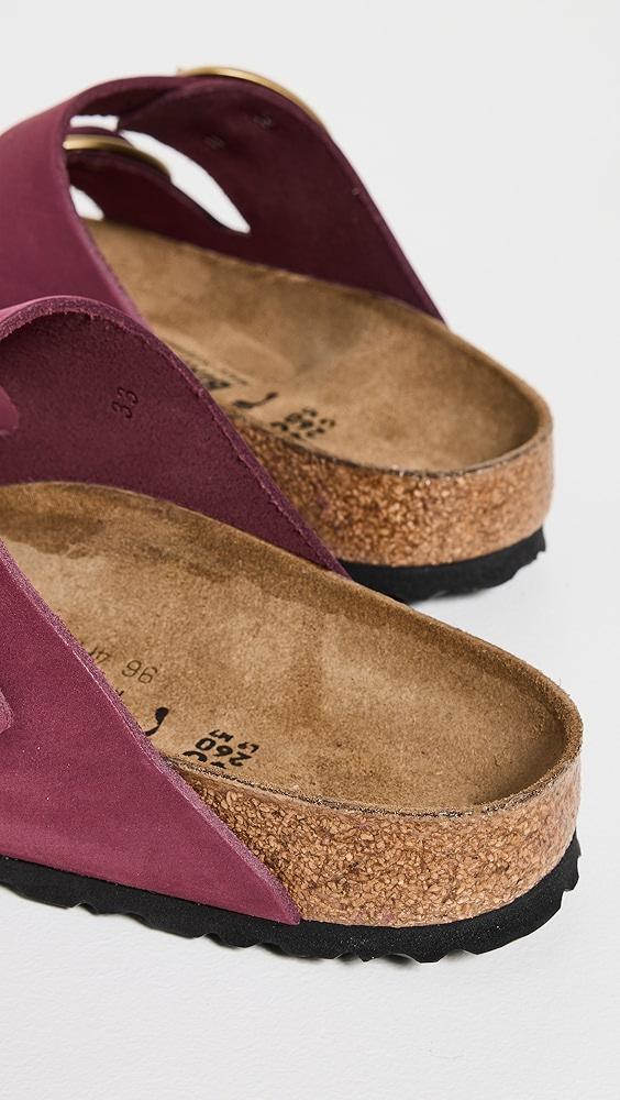 Birkenstock Arizona Big Buckle Sandals | Shopbop Product Image