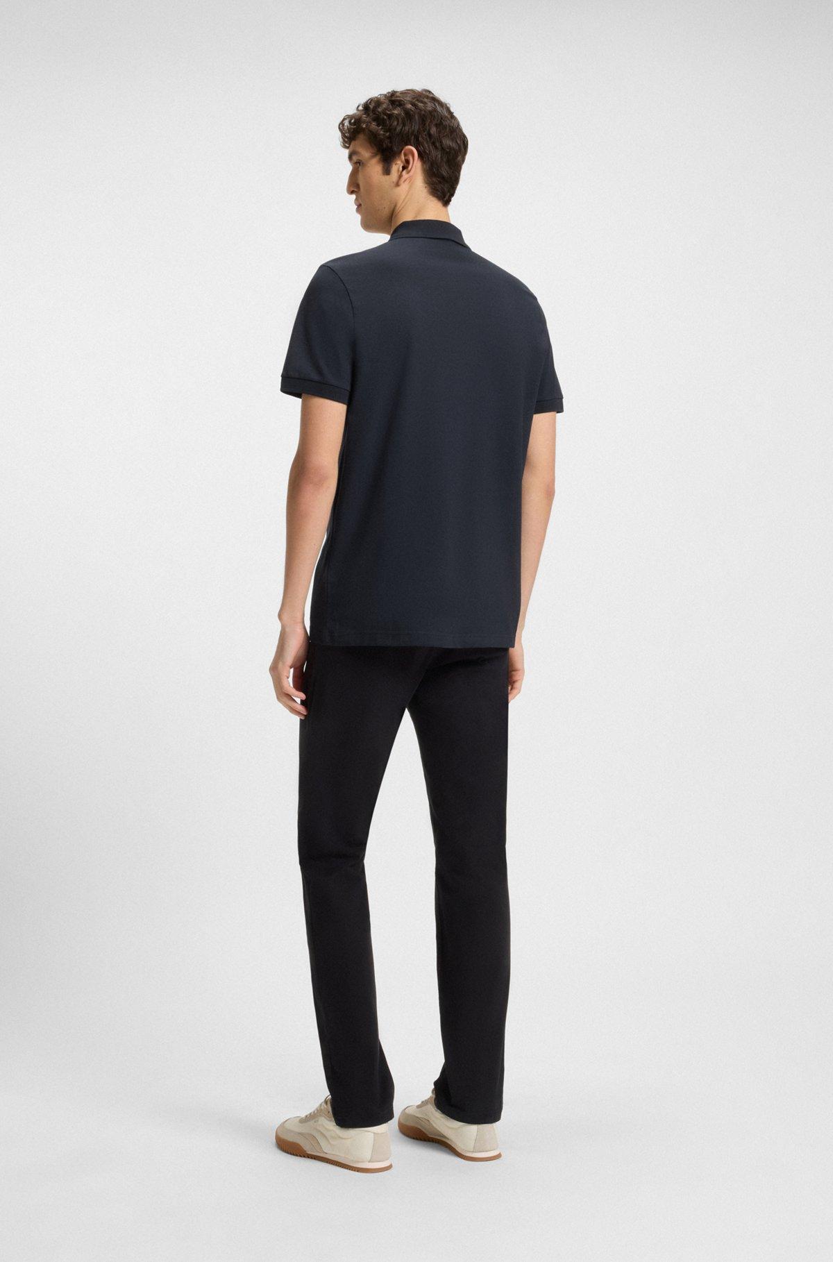 Womens Frankie EKD Cotton T-Shirt Product Image