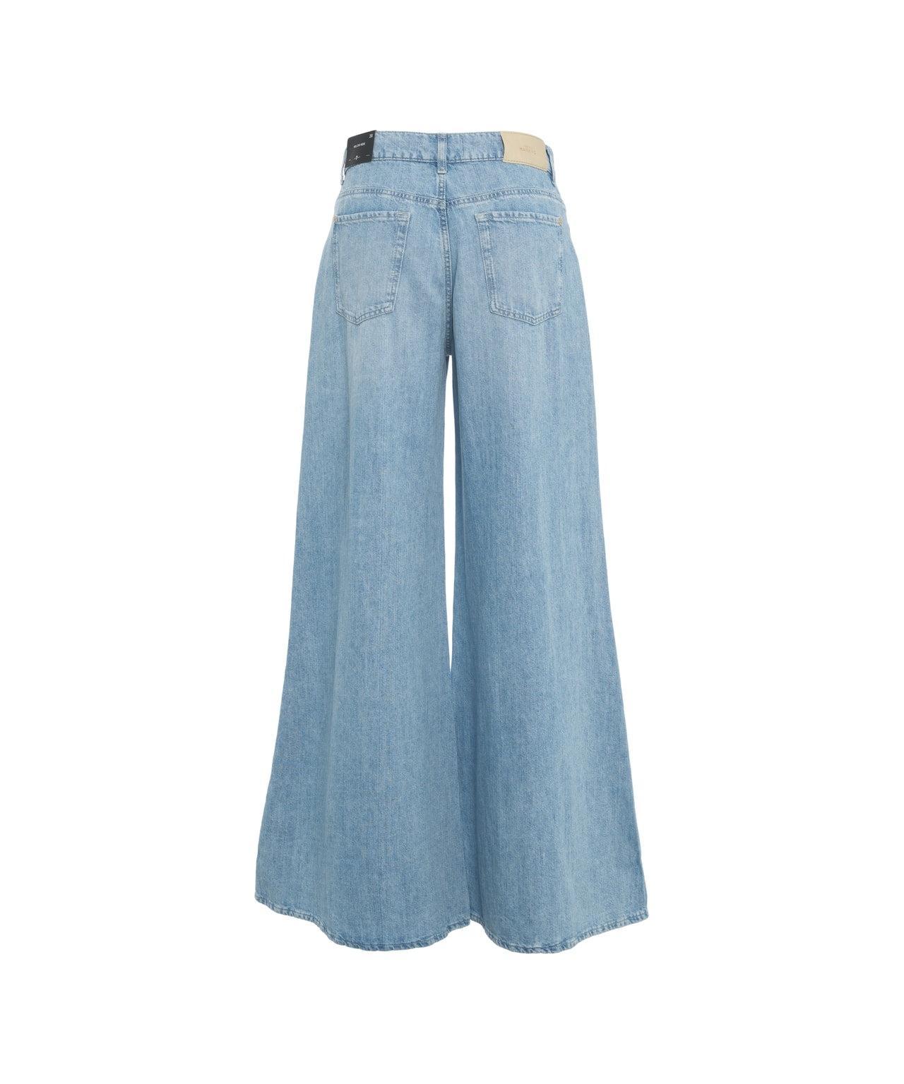 Wide leg jeans 'Willow' Product Image
