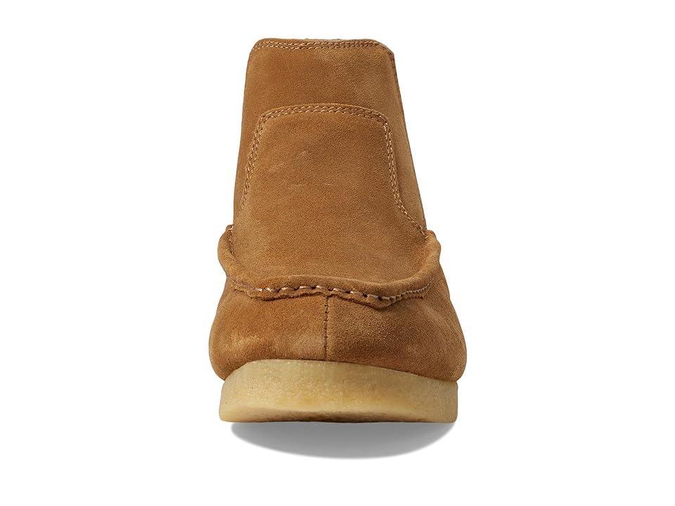 Roper Gum Sticker Romeo Men's Boots Product Image