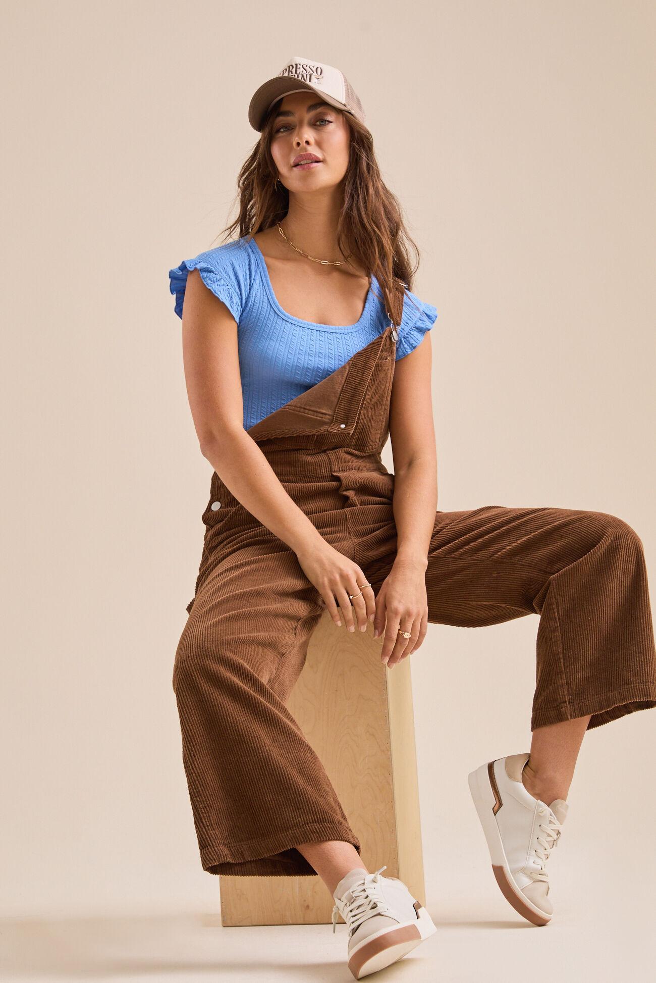Brinley Textured Knit Top Product Image