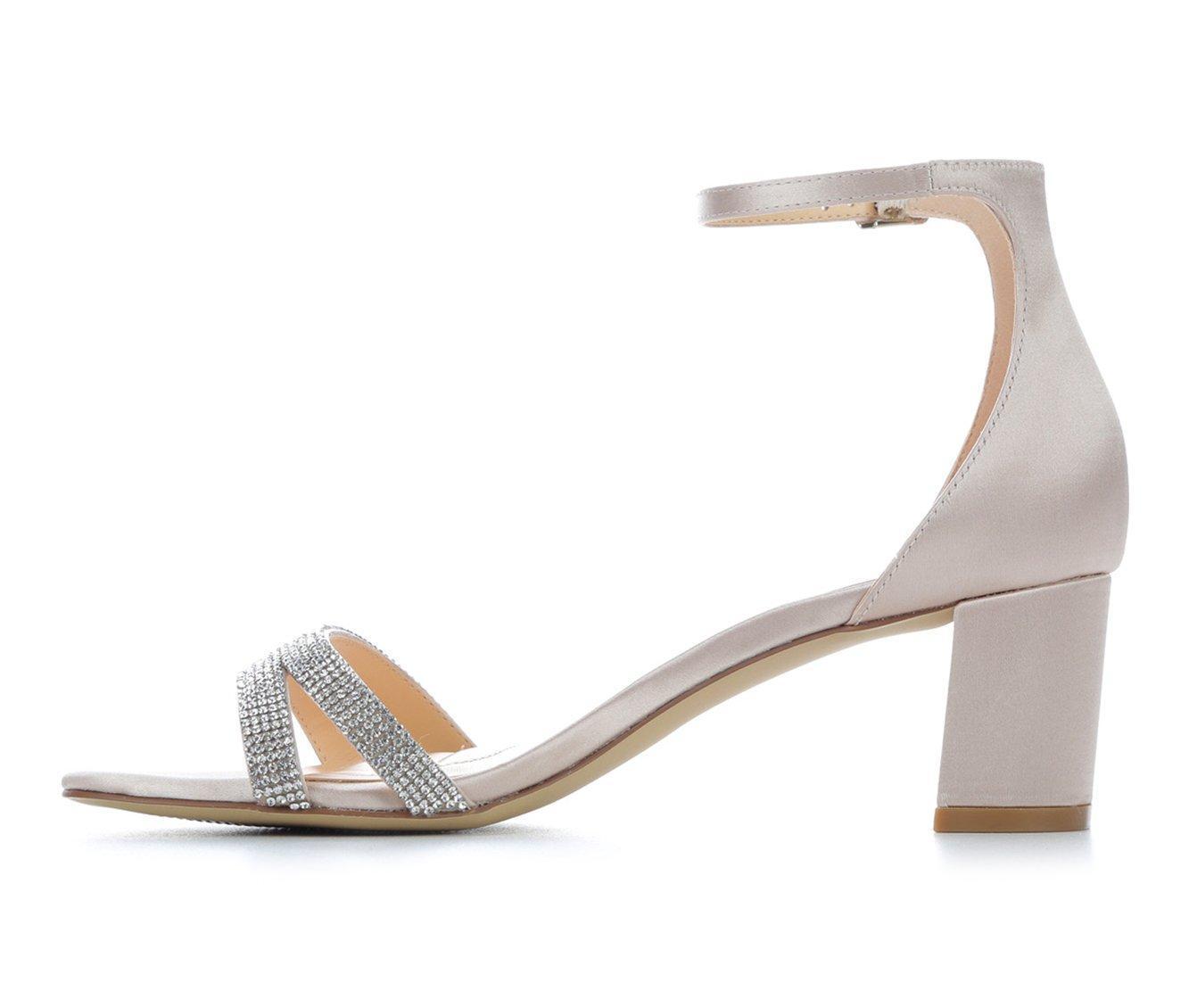 Women's American Glamour BadgleyM Ingrid Special Occasion Shoes Product Image