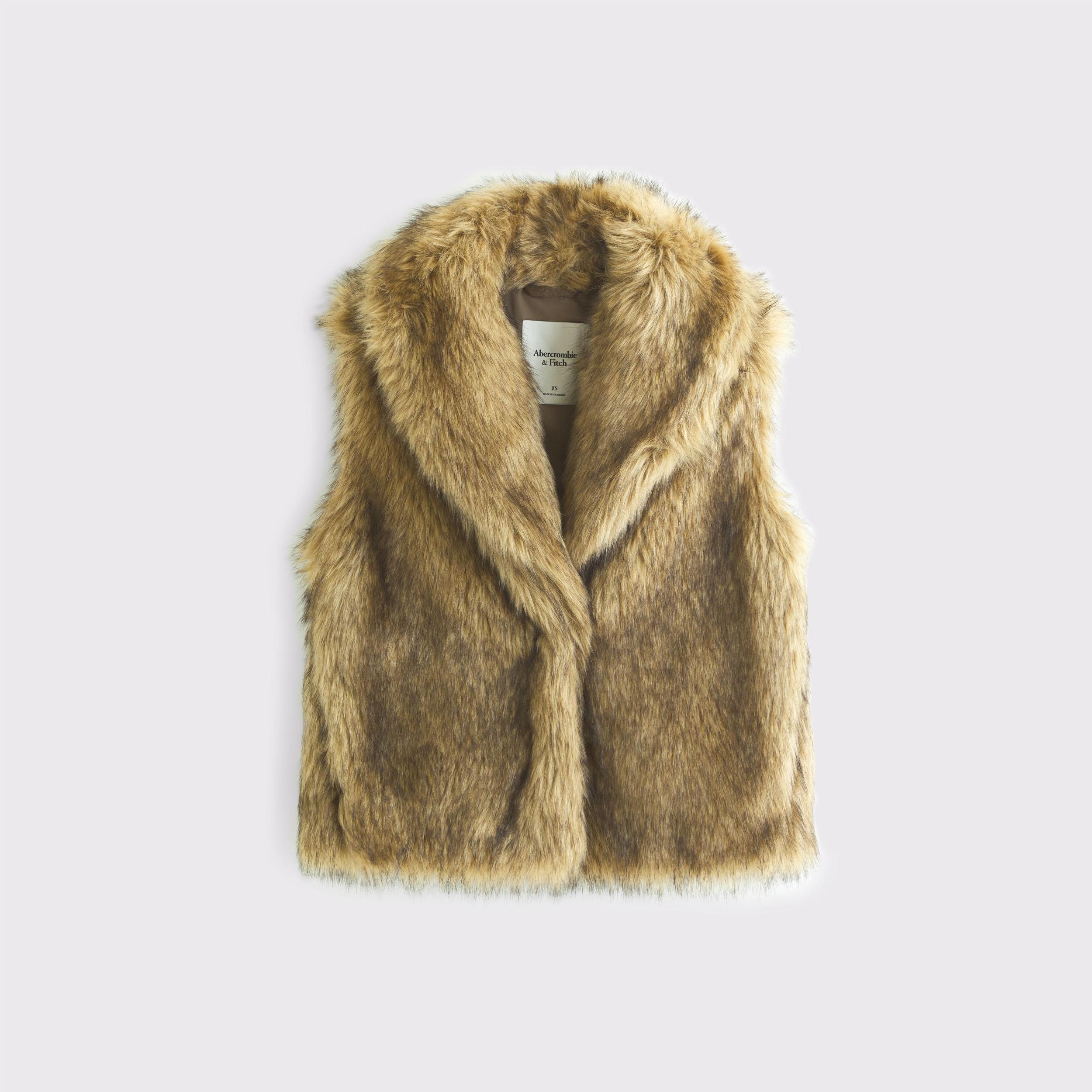 Abercrombie & Fitch | Authentic American clothing since 1892 Product Image