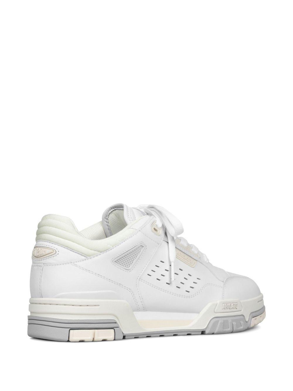 Onyx panelled sneakers Product Image