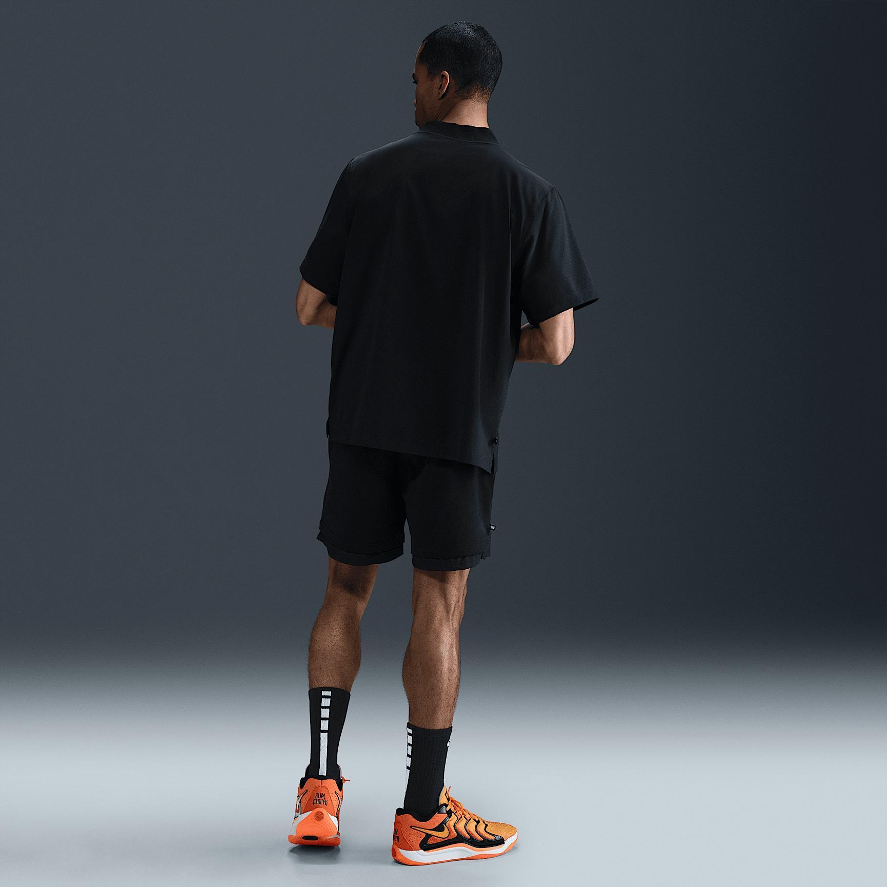 Kevin Durant Men's Dri-FIT Short-Sleeve Basketball Top Product Image