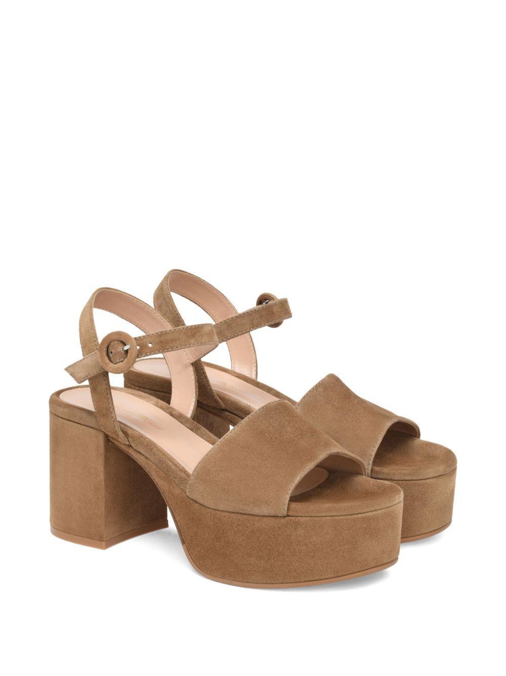 35mm Carol sandals Product Image