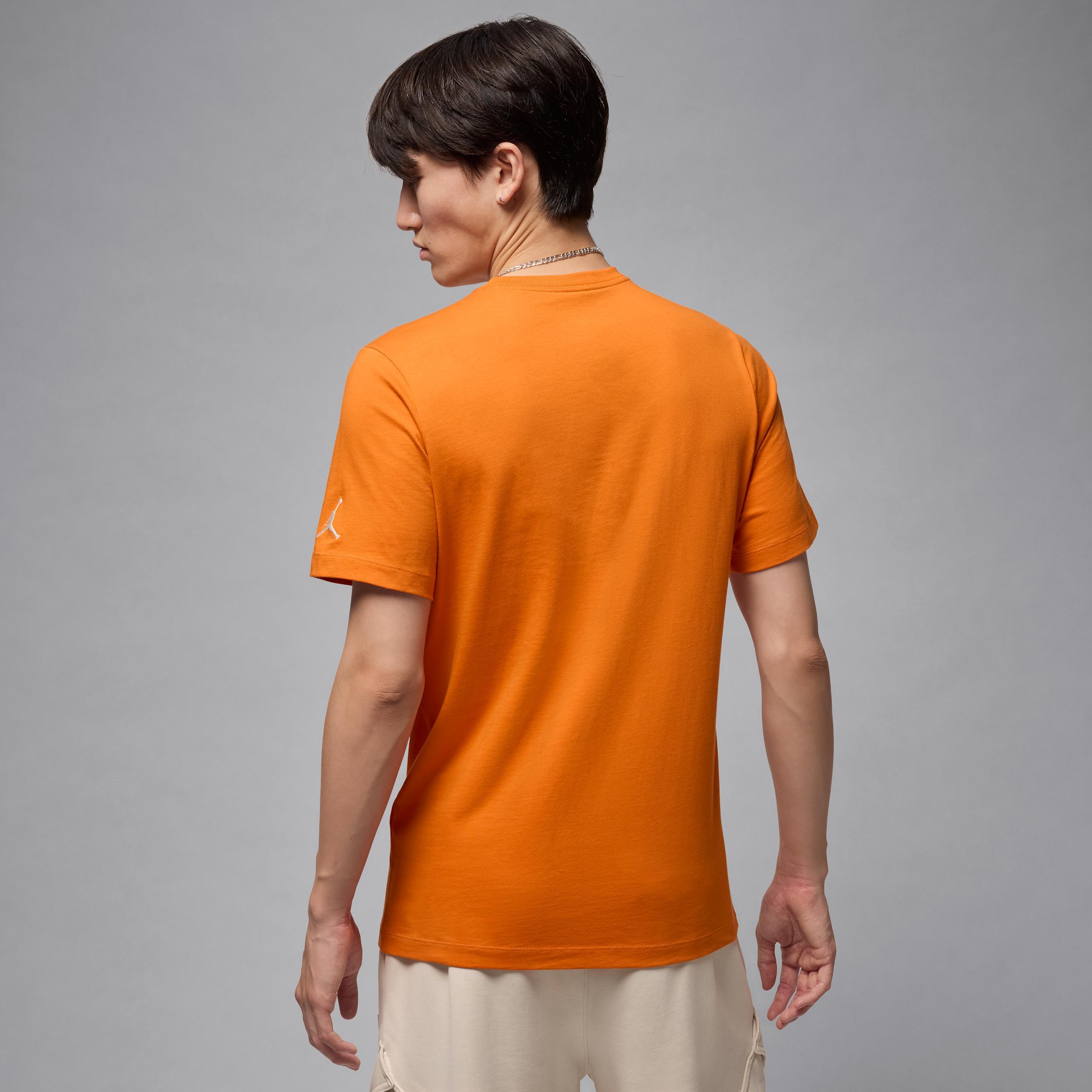 Men's Jordan Air T-Shirt Product Image