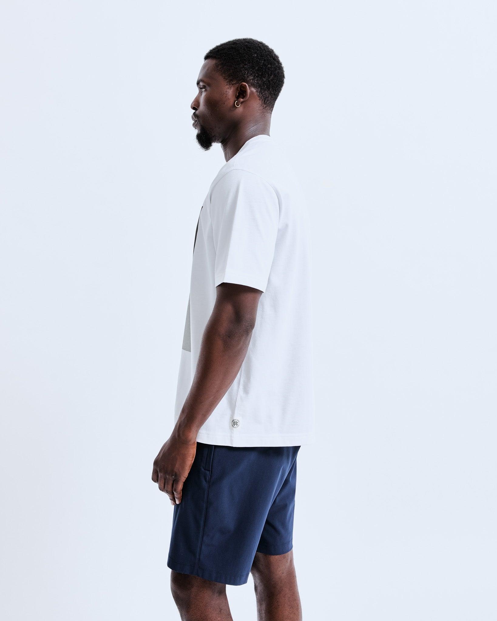 Midweight Jersey City Pack OG T-Shirt Male Product Image