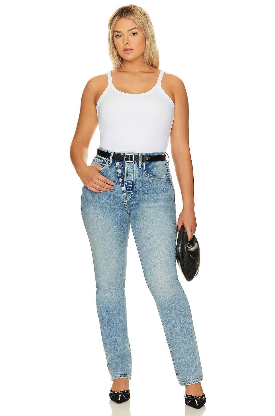 Bali Top Good American Product Image