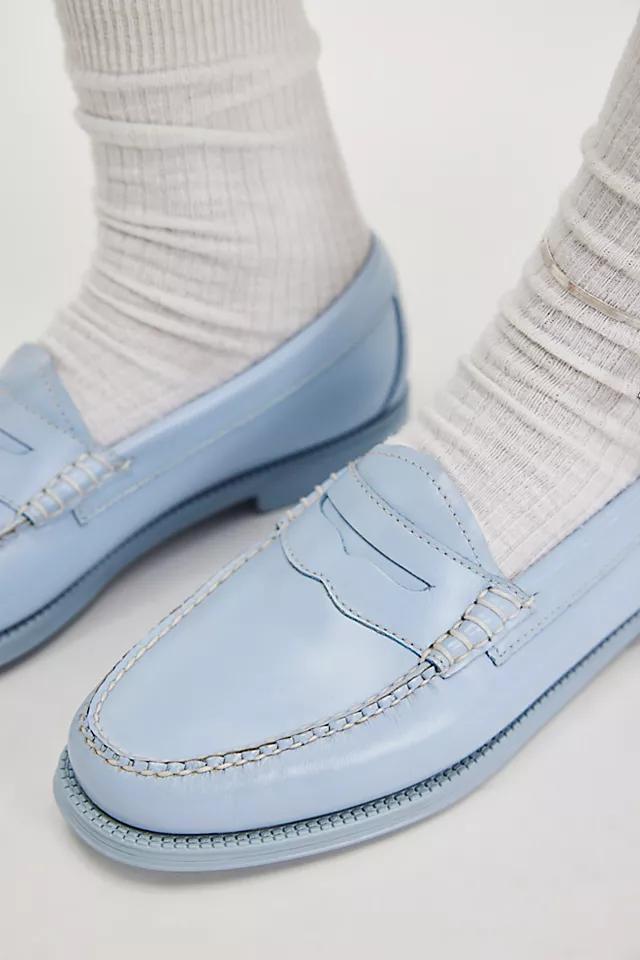 G.H. Bass Whitney Easy Weejuns Loafers Product Image