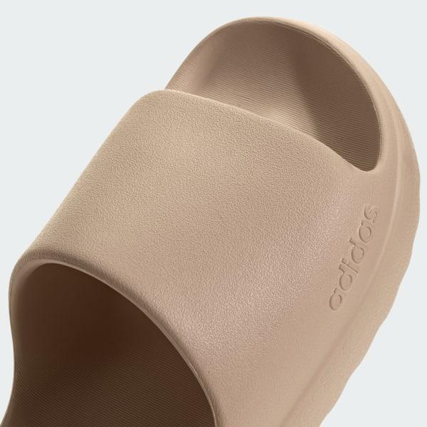 adidas Adilette Lumia Slides Clay Brown M 9 / W 10 Unisex Product Image