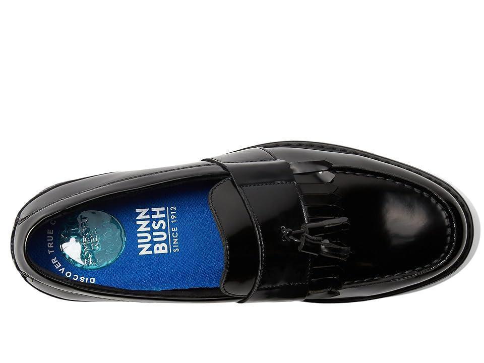 Nunn Bush Keaton Mens Dress Loafers Product Image