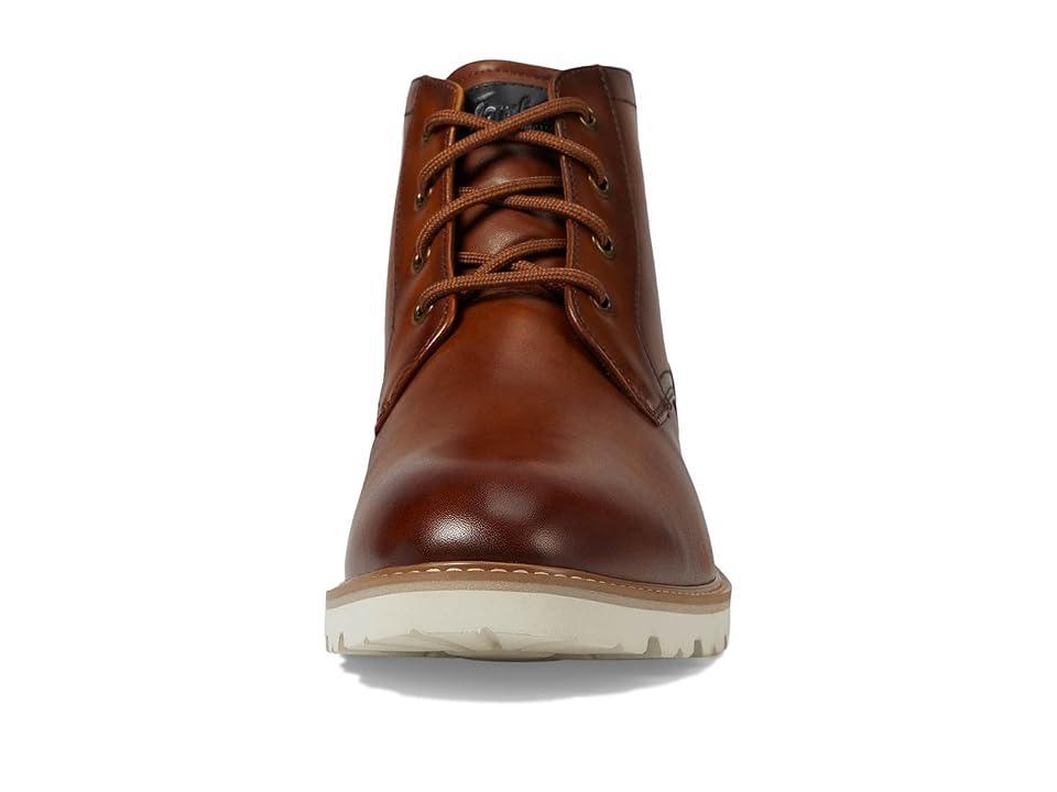 Florsheim Mens Renegade Plain 4-Eye Lace-Up Boot Product Image