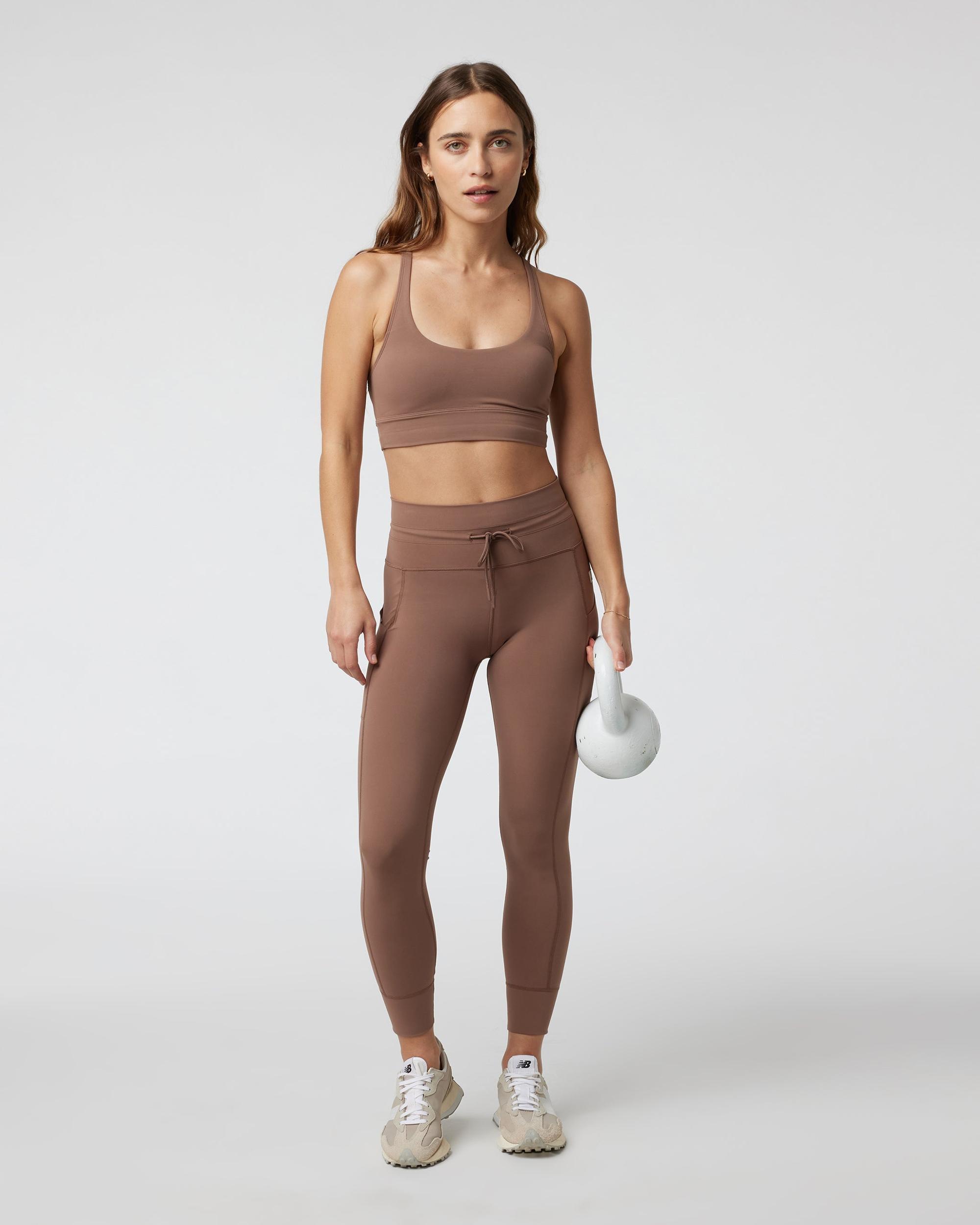 Yosemite Longline Bra Product Image