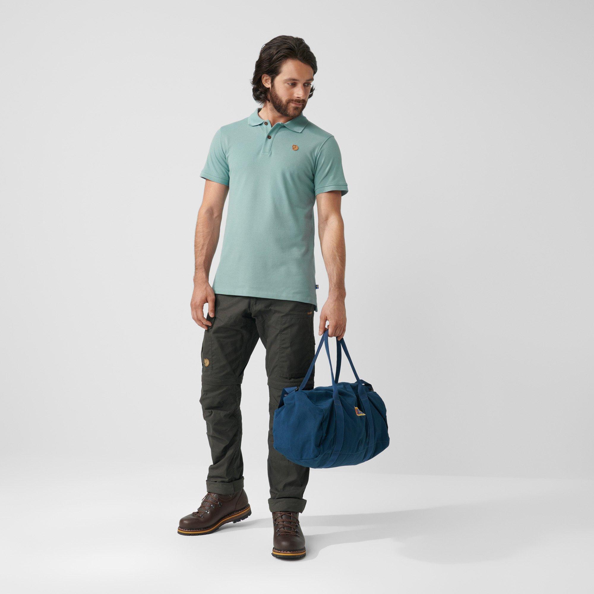 Övik Polo Shirt M Product Image
