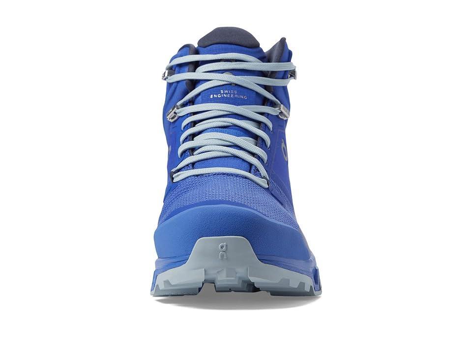Carhartt Gilmore Waterproof 5 Alloy Toe Work Hiker (Dark Oil Tanned) Men's Shoes Product Image