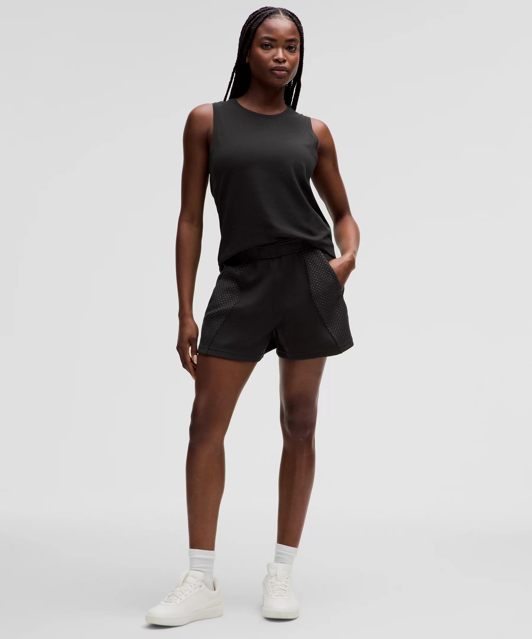 Run On Tank Top *Pima Product Image