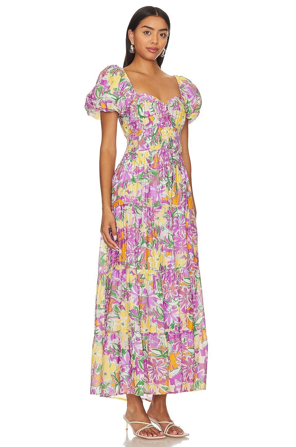 Florentina Dress ASTR the Label Product Image