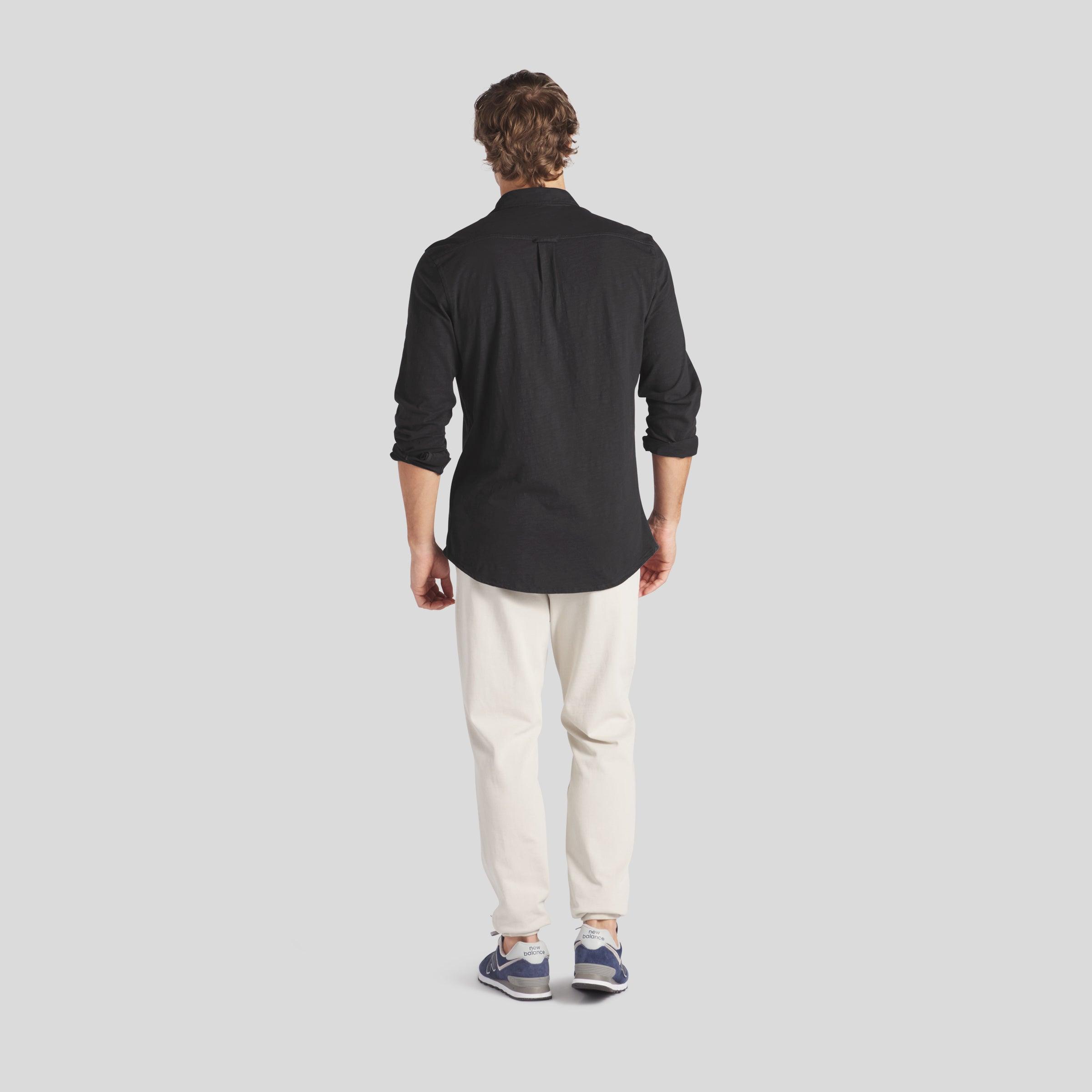 Flex Everyday Knit Shirt - Forged Iron (Final Sale)* Product Image