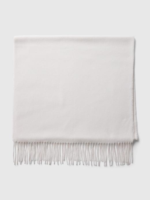 Fringe Scarf Product Image