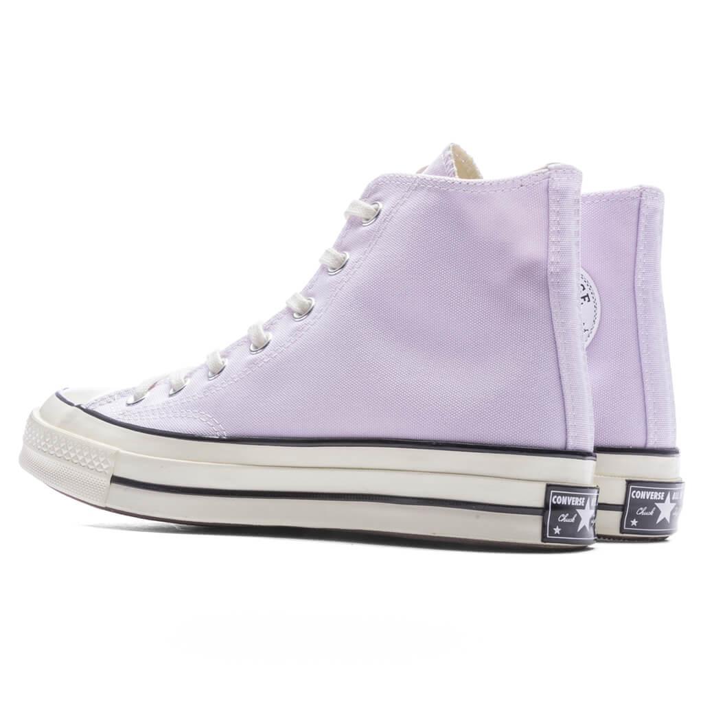 Chuck 70 Hi - Vapor Violet/Egret/Black Male Product Image