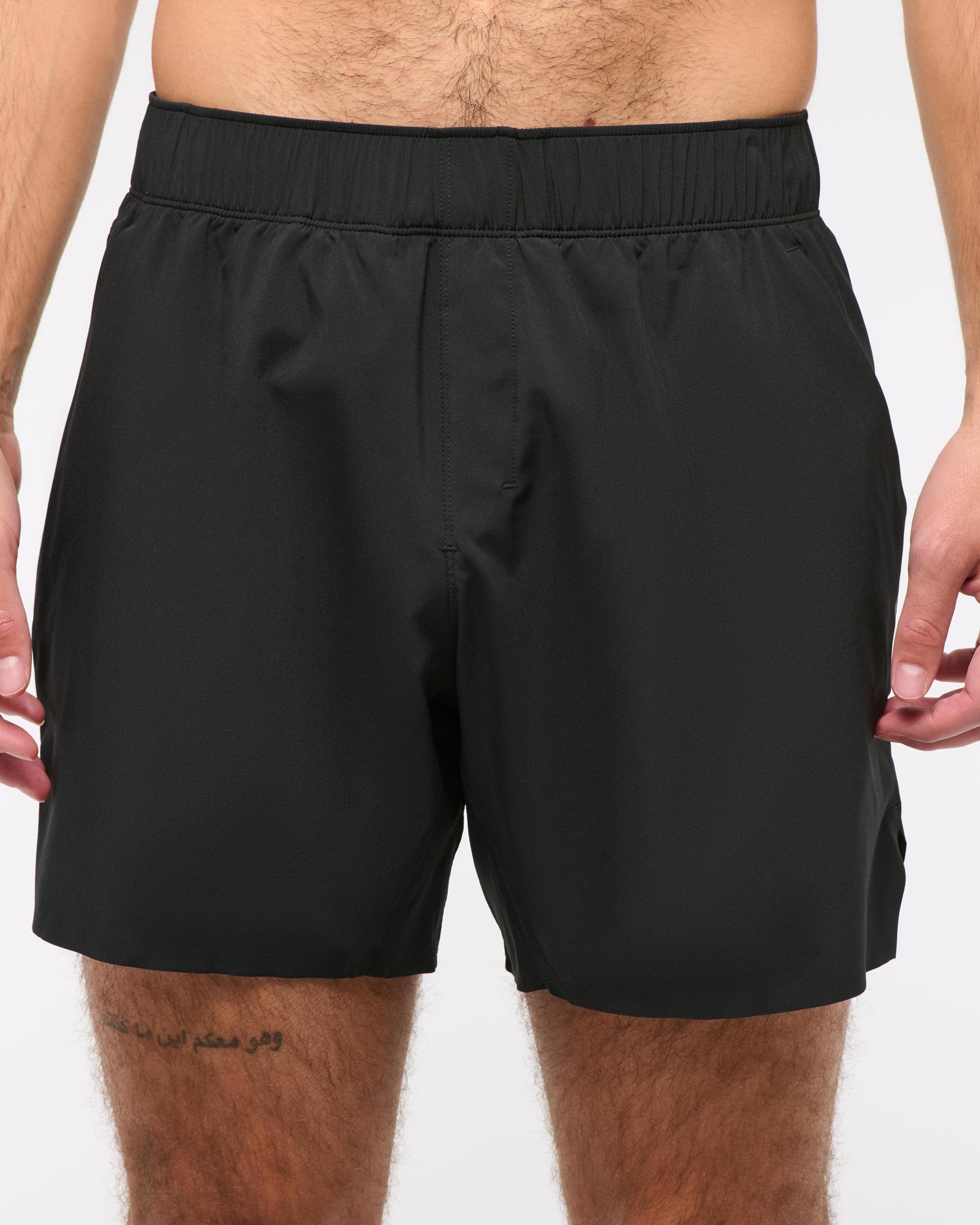 YPB motionTEK Unlined Ready Short Product Image