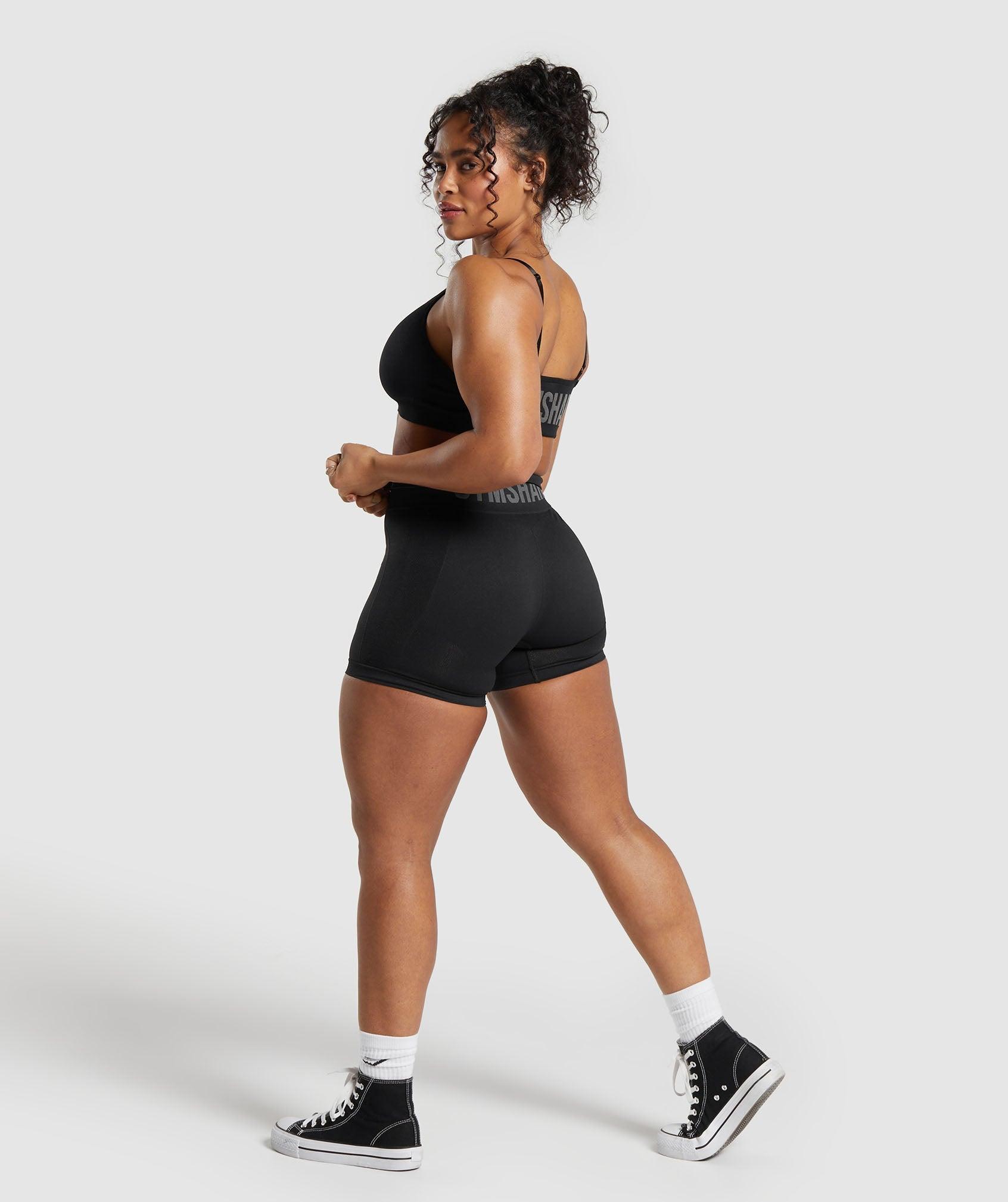 Flex Shorts Product Image