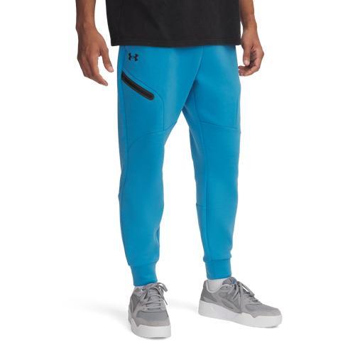 Under Armour Mens Under Armour Unstoppable Fleece Joggers - Mens Product Image