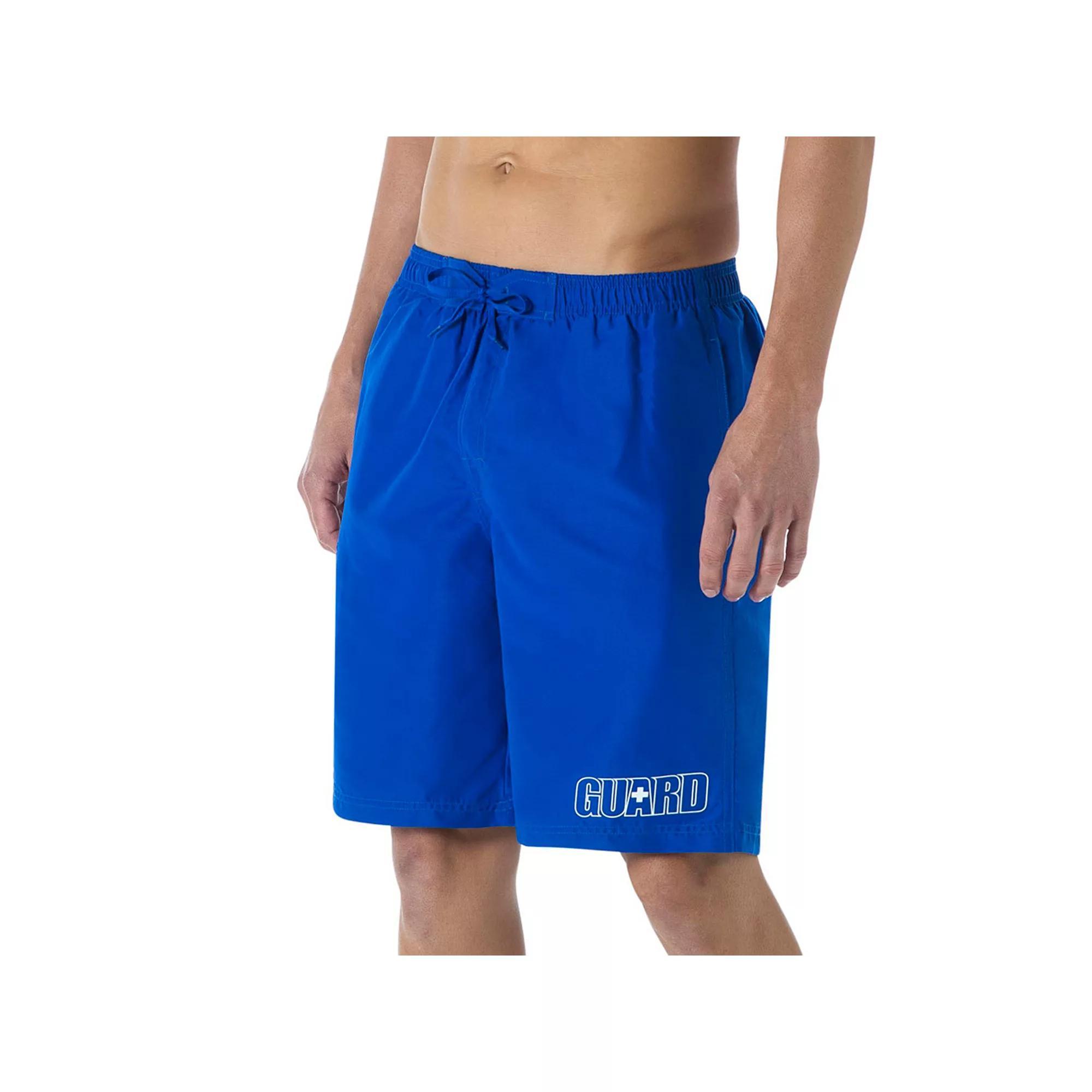 Mens Dolfin Solid Board Short Product Image