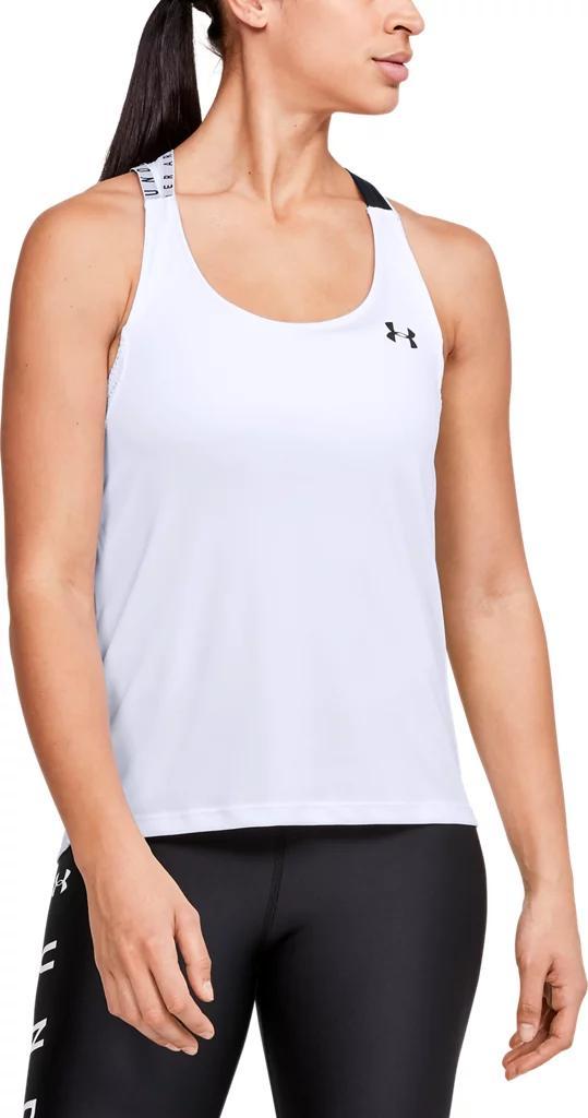 HeatGear® Armour Wordmark Double Strap Product Image