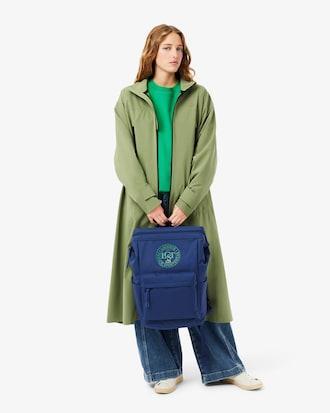 Neocroc Rectangular Backpack Product Image