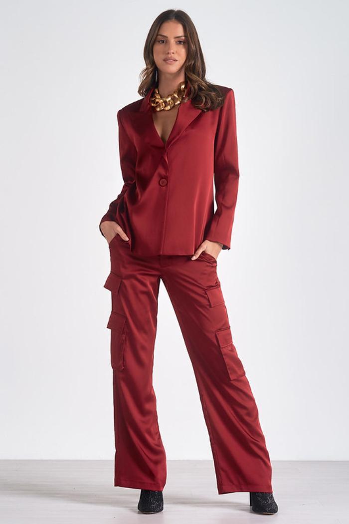 City Slik Cargo Pant Product Image