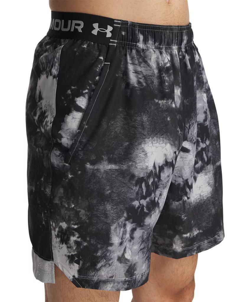 UA Vanish Woven Printed Product Image