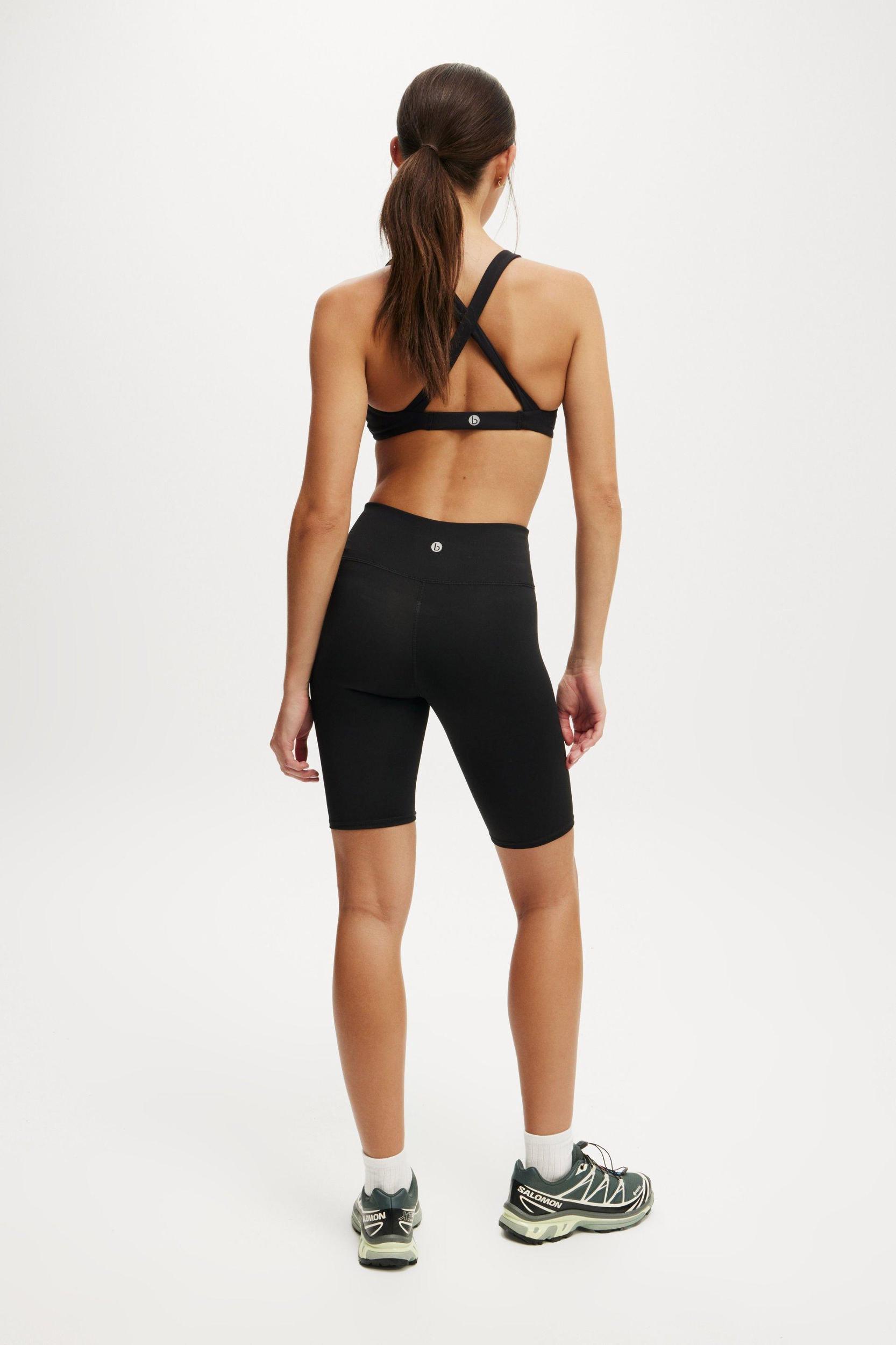 Bondi Everyday Mid Length Bike Short Product Image