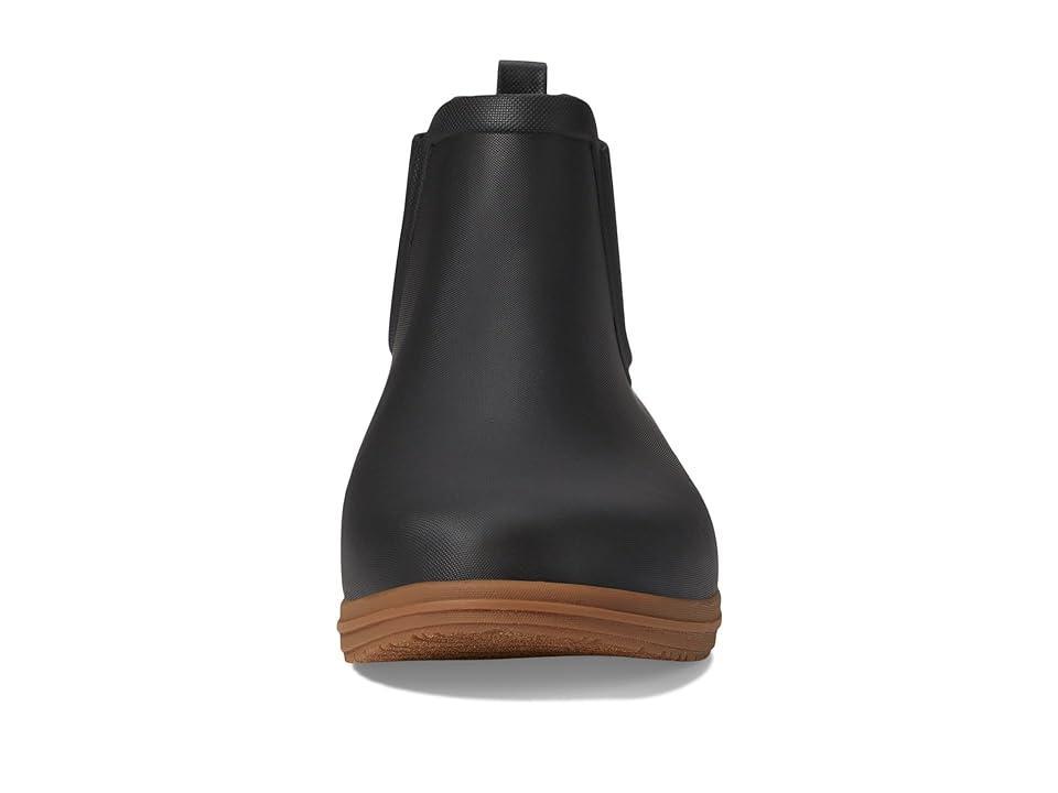 Bogs Sweetpea II Women's Chelsea Rain Boots, Size: 12, Black Product Image