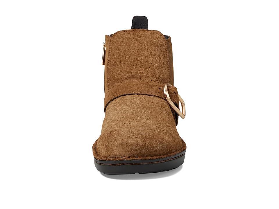 Naot Kolmer (Acorn Suede) Women's Boots Product Image