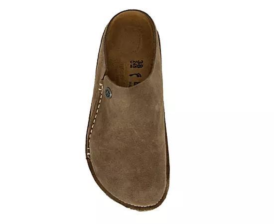 Birkenstock Womens Zermatt 365 Clog Product Image