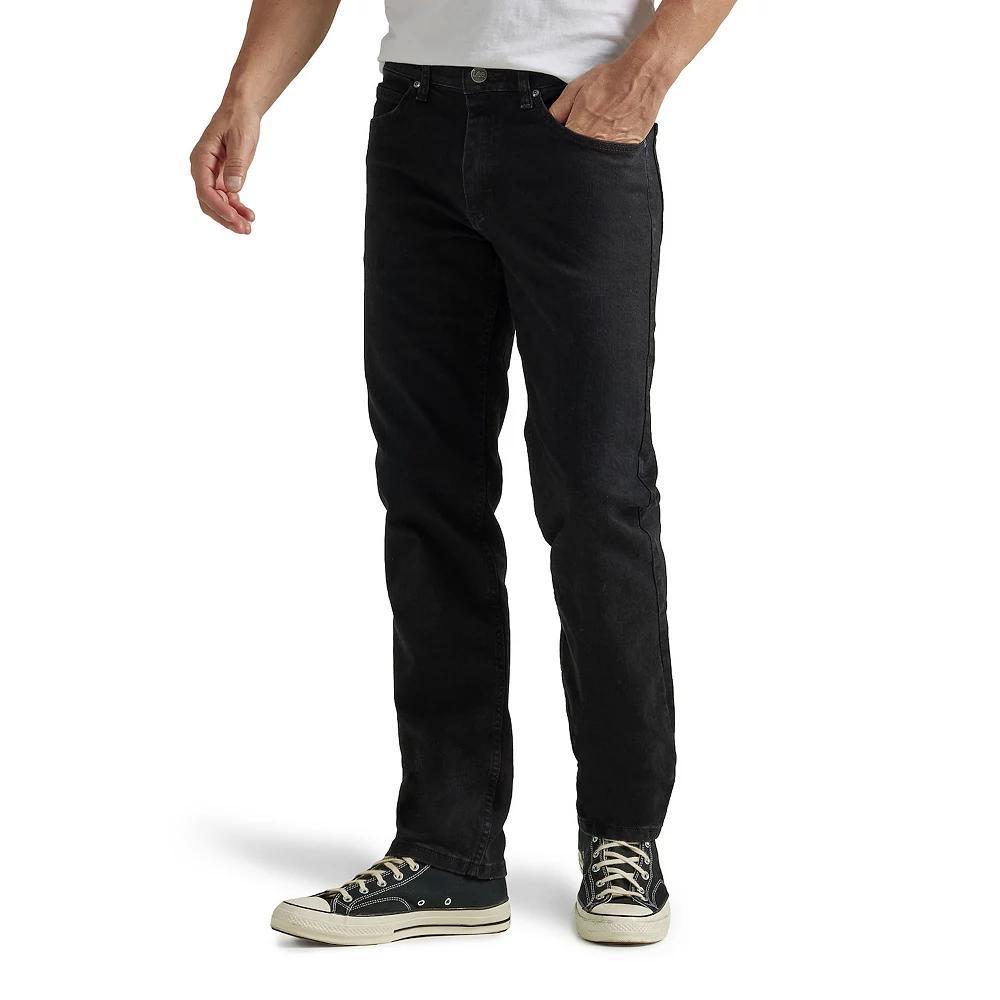 Mens Lee Legendary Regular-Fit Jeans Product Image