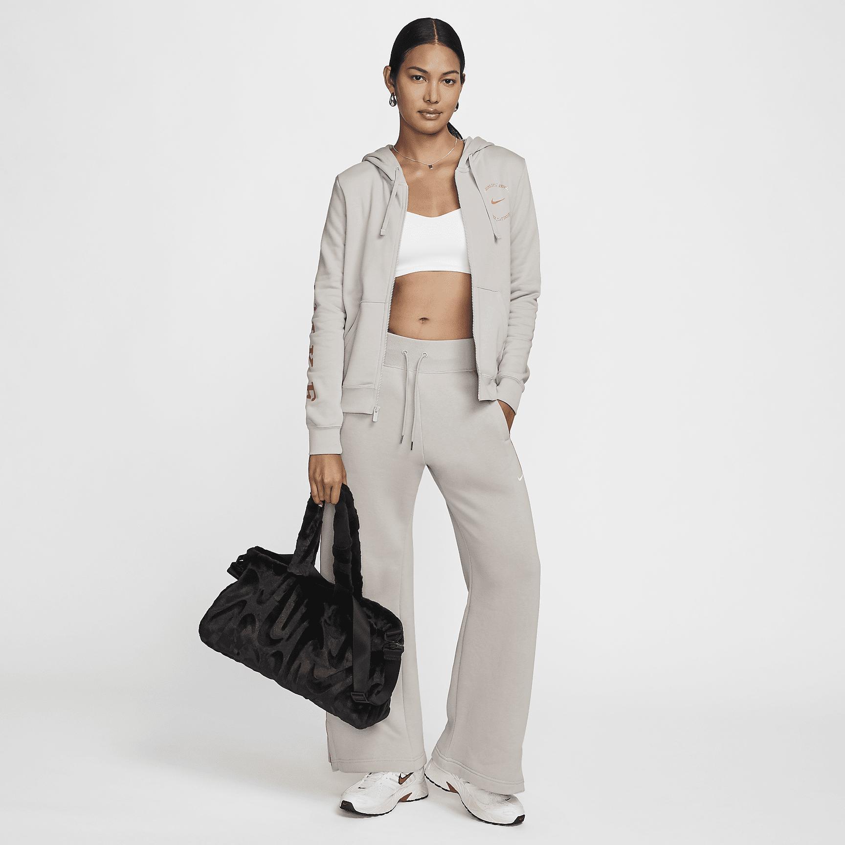Nike Sportswear Faux Fur Tote (10L) Product Image