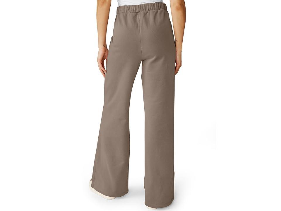 Beyond Yoga On The Go Pants (Birch) Women's Clothing Product Image